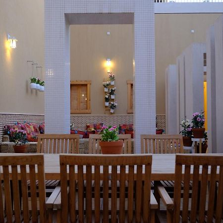 Mnazel Jawraq Villa Rijád Kültér fotó
