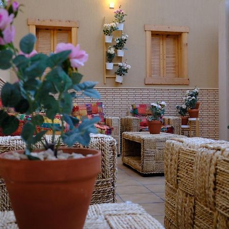 Mnazel Jawraq Villa Rijád Kültér fotó
