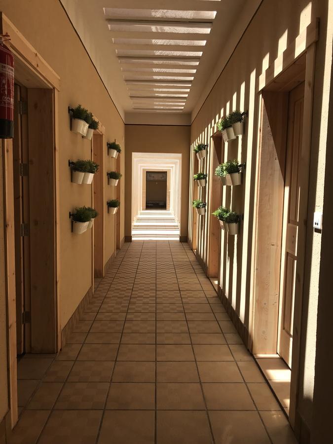 Mnazel Jawraq Villa Rijád Kültér fotó