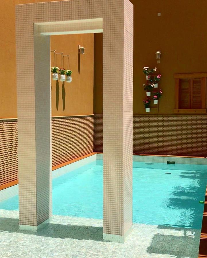 Mnazel Jawraq Villa Rijád Kültér fotó