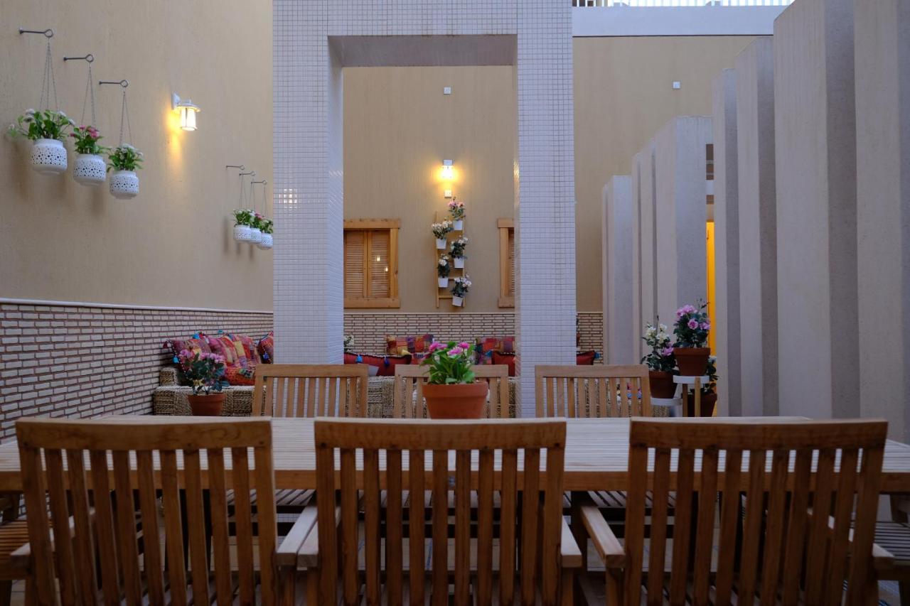 Mnazel Jawraq Villa Rijád Kültér fotó